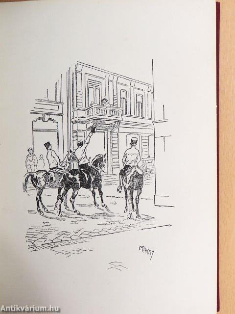 Asszonyok - huszárok