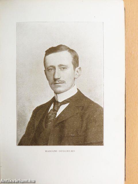 Korunk találmányai