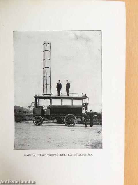 Korunk találmányai