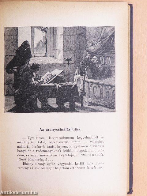 Egy magyar diák élete Mátyás király korában