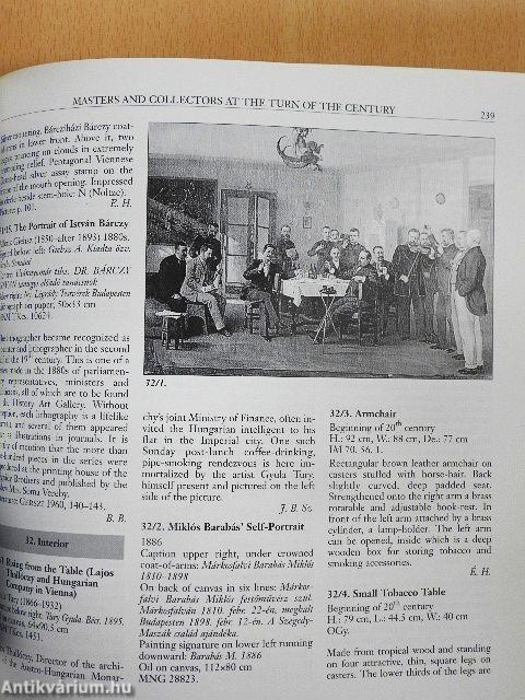 The History of the Hungarian Pipemaker's Craft - Hungarian History Through the Pipemaker's Art