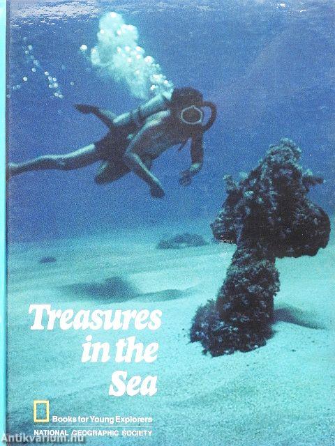 Treasures in the Sea