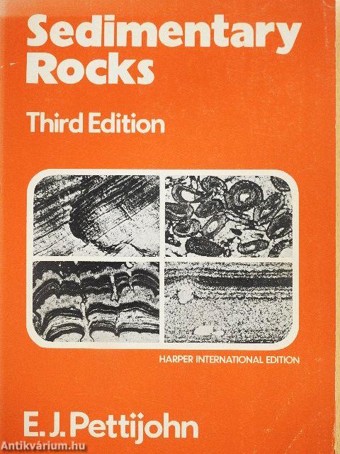Sedimentary Rocks