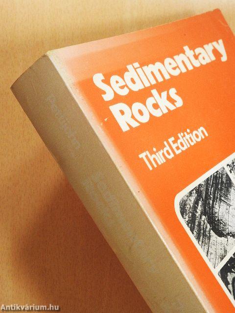 Sedimentary Rocks