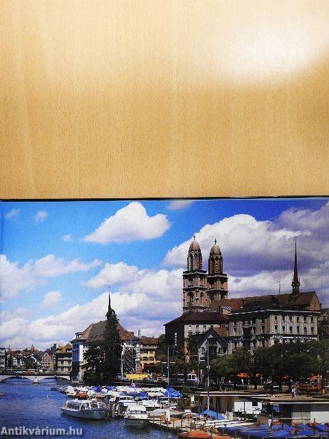 Schweiz - Suisse - Switzerland