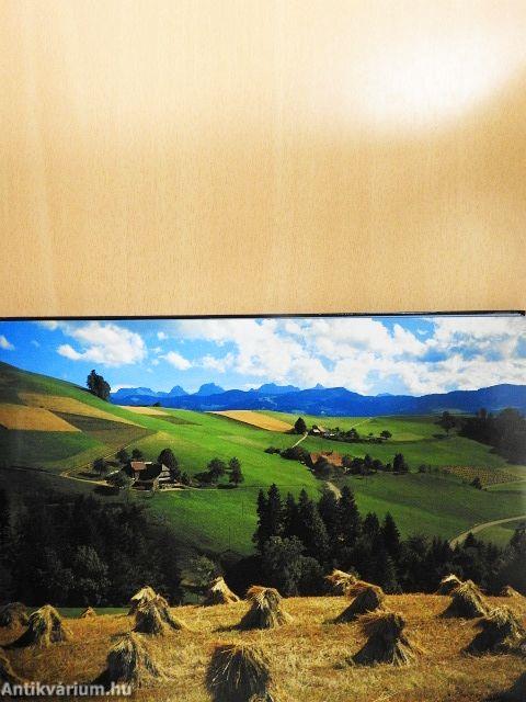 Schweiz - Suisse - Switzerland
