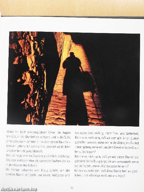 Sehnsucht nach Licht