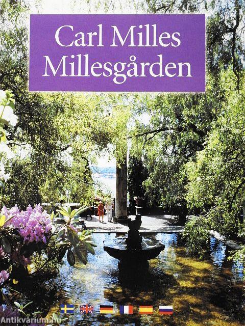 Millesgarden