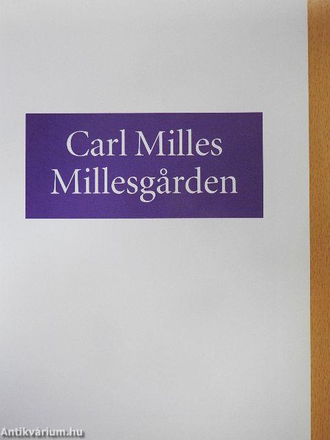 Millesgarden