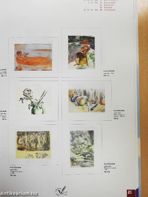 Catalogue général 1995