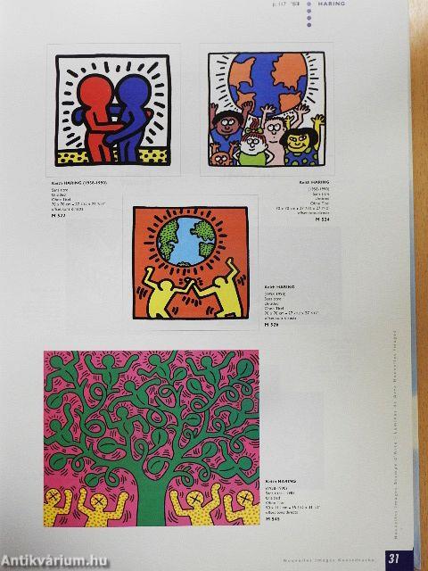 Catalogue général 1995