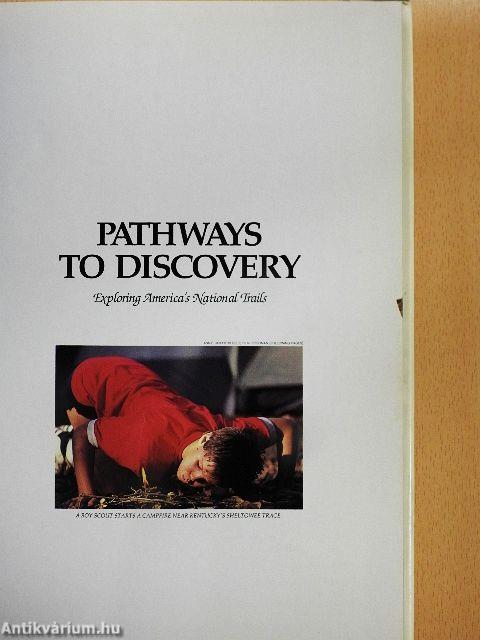 Pathways to Discovery