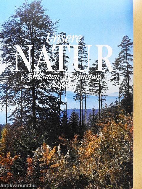 Unsere Natur
