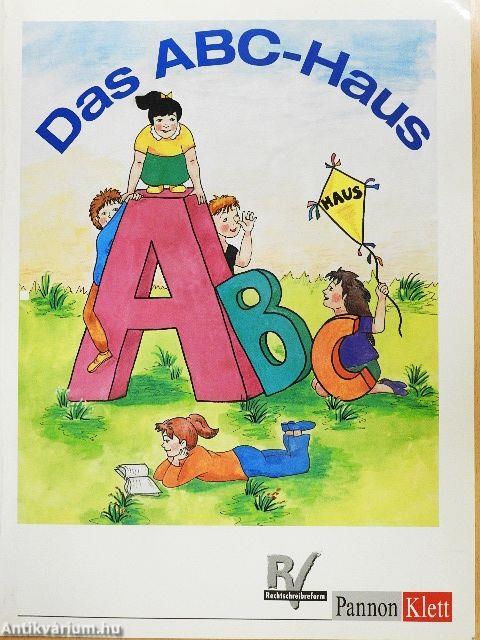 Das ABC-Haus