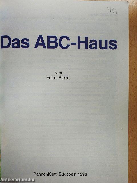 Das ABC-Haus