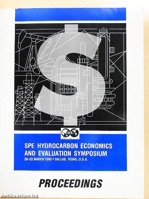 Proceedings - Hydrocarbon Economics & Evaluation Symposium
