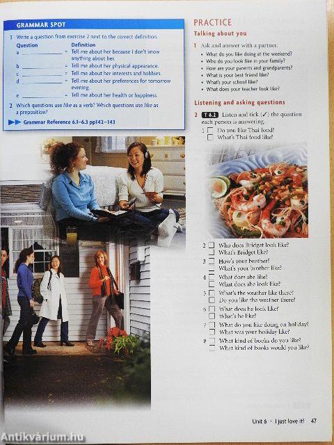 New Headway - Intermediate - Student's Book