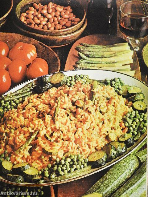 Die Italienische Küche