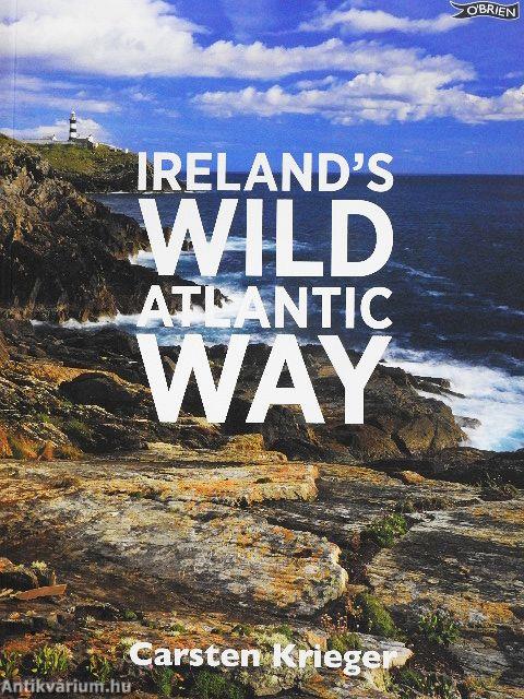 Ireland's Wild Atlantic Way