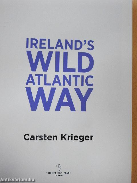 Ireland's Wild Atlantic Way