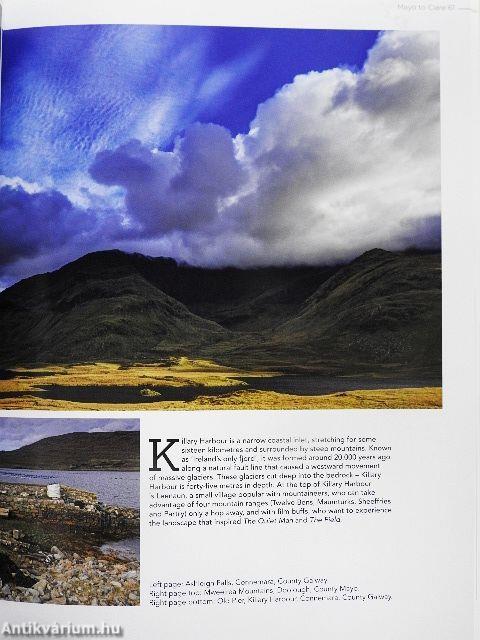 Ireland's Wild Atlantic Way