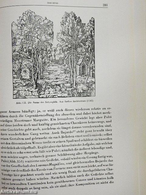 Die Kultur der Renaissance in Italien