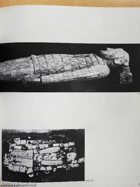 Ausstellung Archäologische Funde der Volksrepublik China