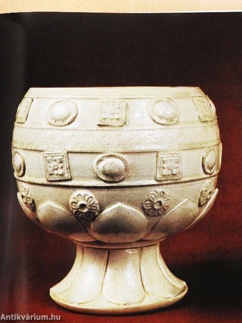 Ausstellung Archäologische Funde der Volksrepublik China