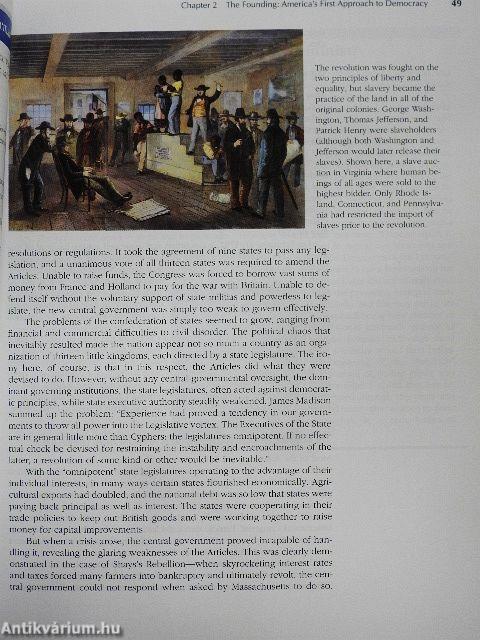 Approaching Democracy