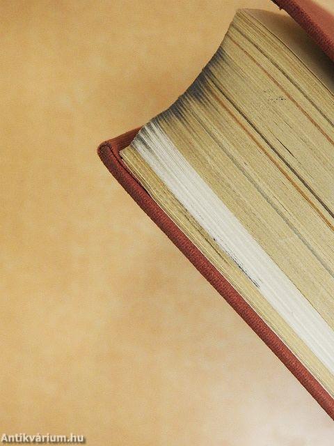 A Magyar Tudományos Akadémia Almanachja 1976