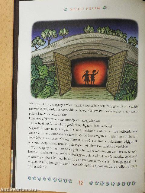 Mesélj nekem kicsikről és óriásokról