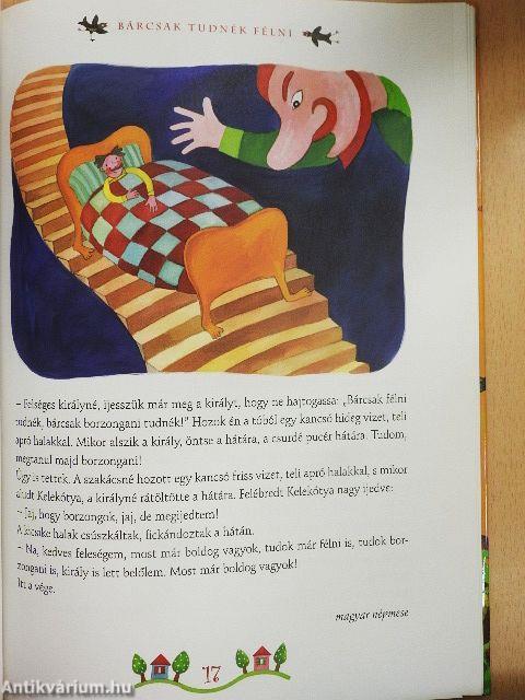 Mesélj nekem leányokról és legényekről