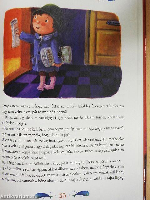 Mesélj nekem testvérekről és barátokról