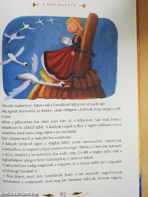 Mesélj nekem csodás szárnyasokról