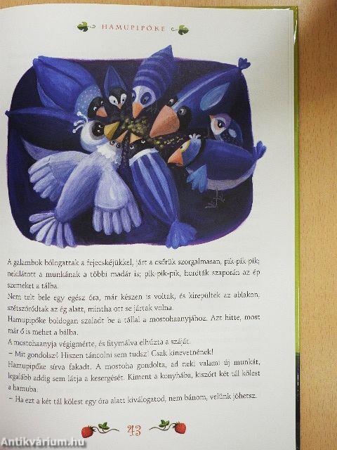 Mesélj nekem lustákról és szorgalmasokról