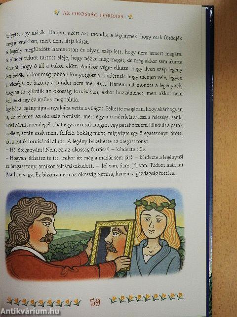 Mesélj nekem okosokról és balgákról