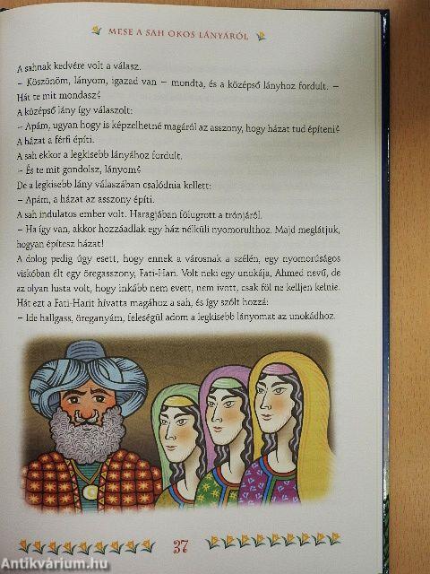 Mesélj nekem okosokról és balgákról