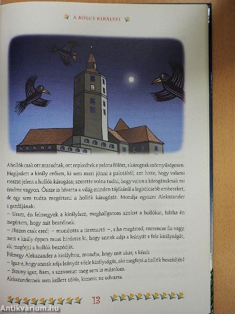 Mesélj nekem okosokról és balgákról