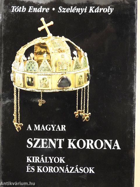 A Magyar Szent Korona