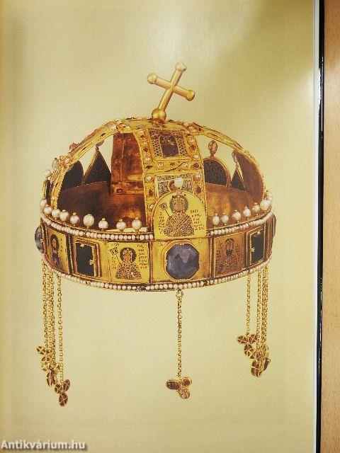 A Magyar Szent Korona