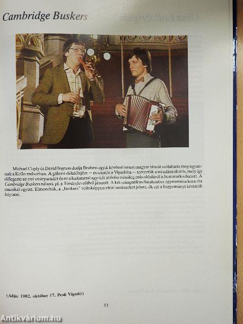 A Zenebutik Sztáralbuma