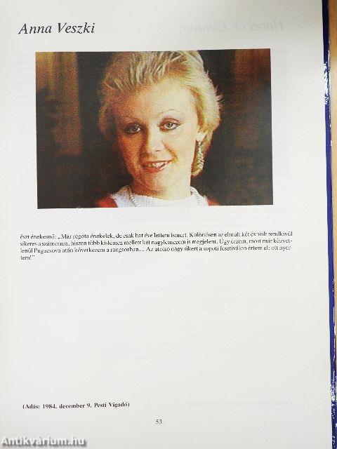 A Zenebutik Sztáralbuma