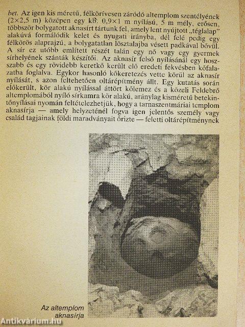 Tarnaszentmária - Római katolikus templom