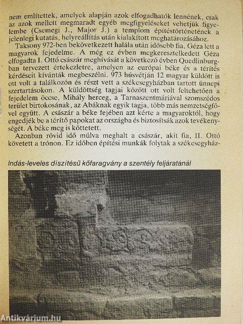 Tarnaszentmária - Római katolikus templom