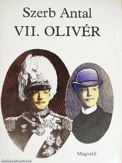 VII. Olivér