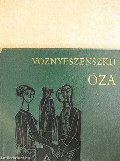 Óza