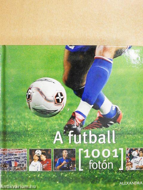 A futball 1001 fotón