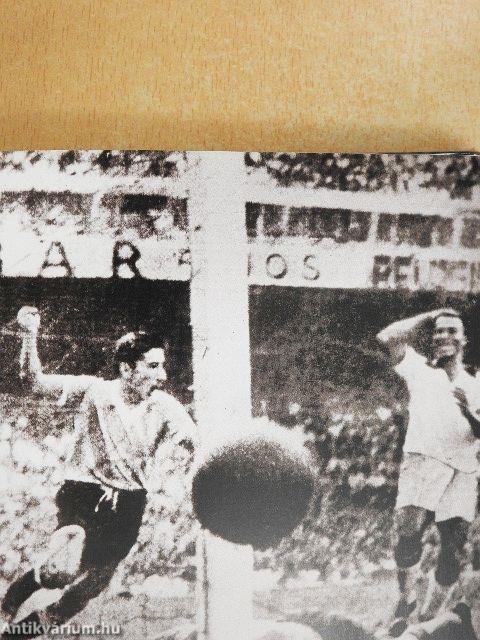 A futball 1001 fotón