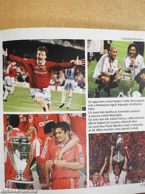 A futball 1001 fotón