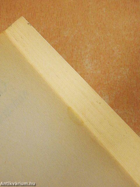 Három hét Párizsban